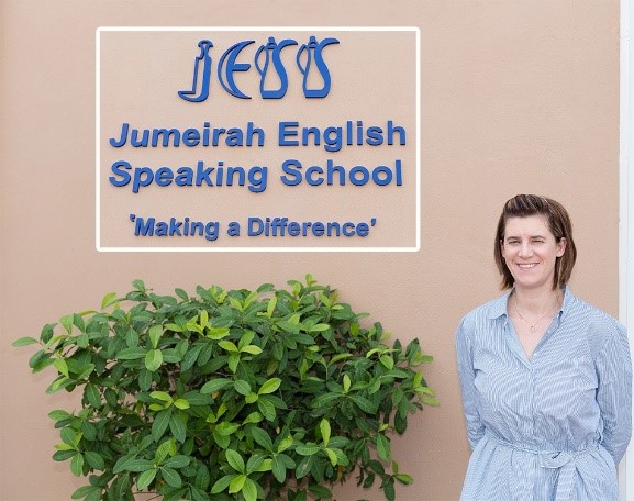 Jumeirah English Speaking School